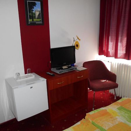 Bed and Breakfast Belko Panzio Belapatfalva Zewnętrze zdjęcie