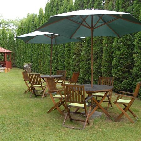 Bed and Breakfast Belko Panzio Belapatfalva Zewnętrze zdjęcie
