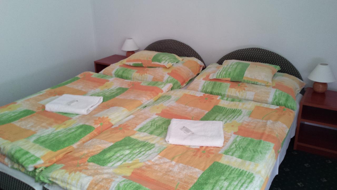 Bed and Breakfast Belko Panzio Belapatfalva Pokój zdjęcie