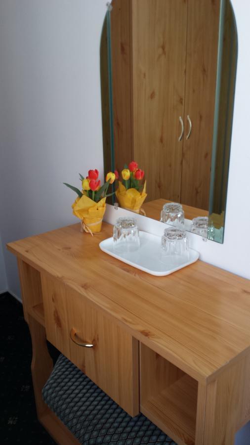 Bed and Breakfast Belko Panzio Belapatfalva Pokój zdjęcie