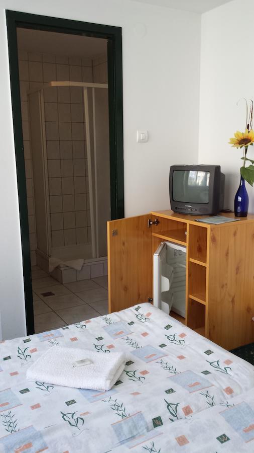 Bed and Breakfast Belko Panzio Belapatfalva Pokój zdjęcie