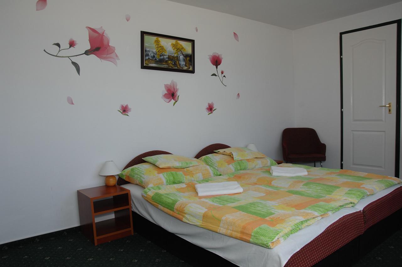 Bed and Breakfast Belko Panzio Belapatfalva Zewnętrze zdjęcie