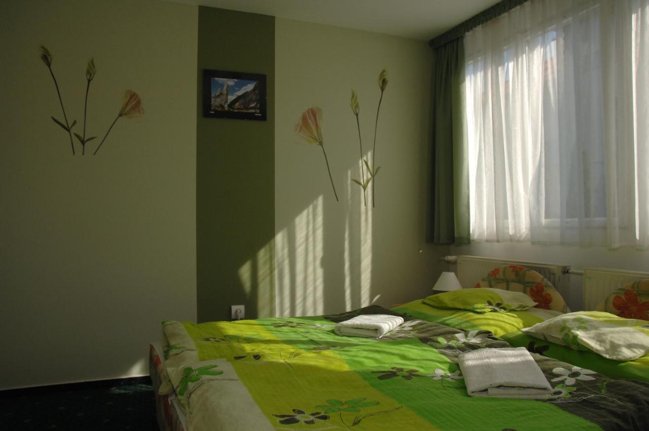Bed and Breakfast Belko Panzio Belapatfalva Zewnętrze zdjęcie