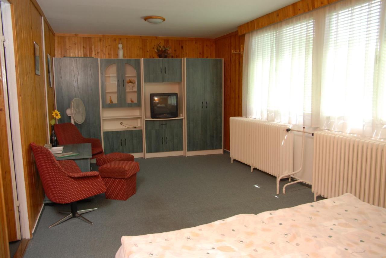 Bed and Breakfast Belko Panzio Belapatfalva Zewnętrze zdjęcie