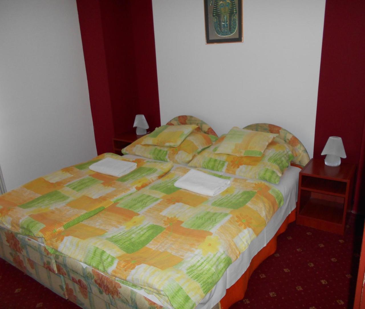 Bed and Breakfast Belko Panzio Belapatfalva Zewnętrze zdjęcie